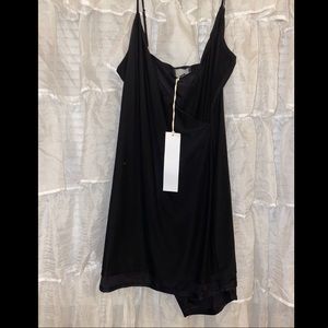 Forever21 Spaghetti Strap Mini Dress